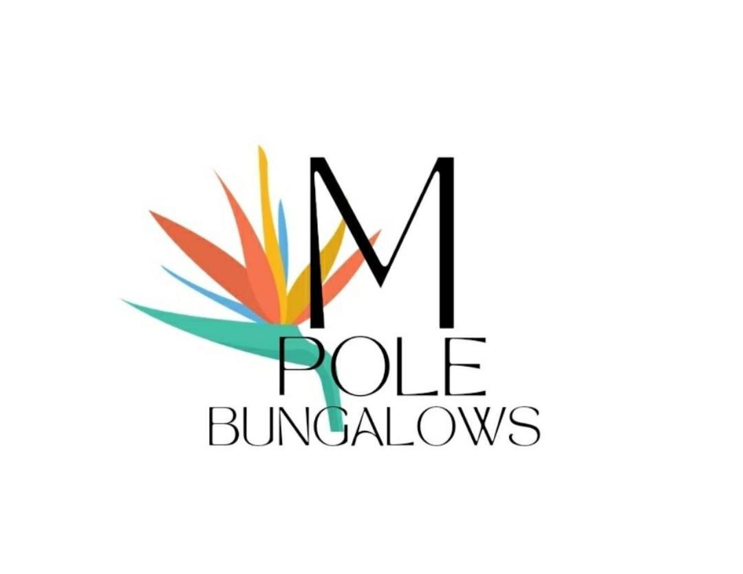 Mpole Bungalows Michamvi Dış mekan fotoğraf