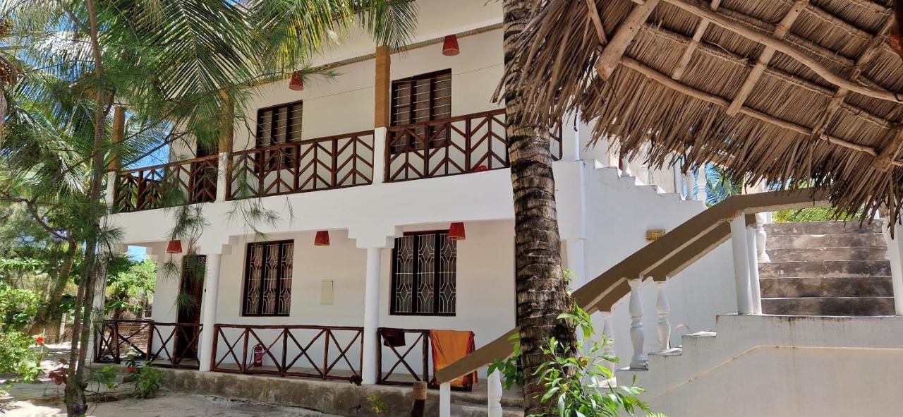 Mpole Bungalows Michamvi Dış mekan fotoğraf